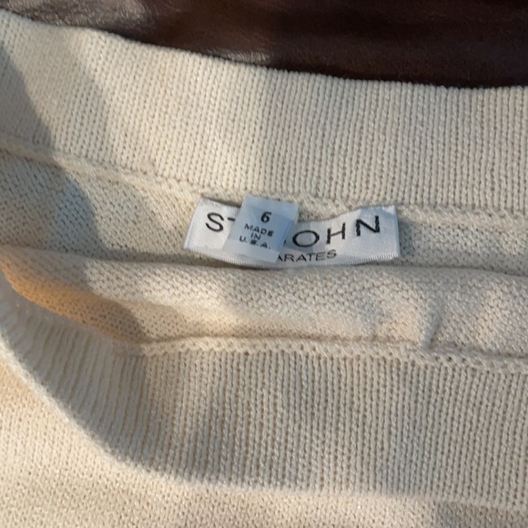 St. John separates set - Picture 5 of 7